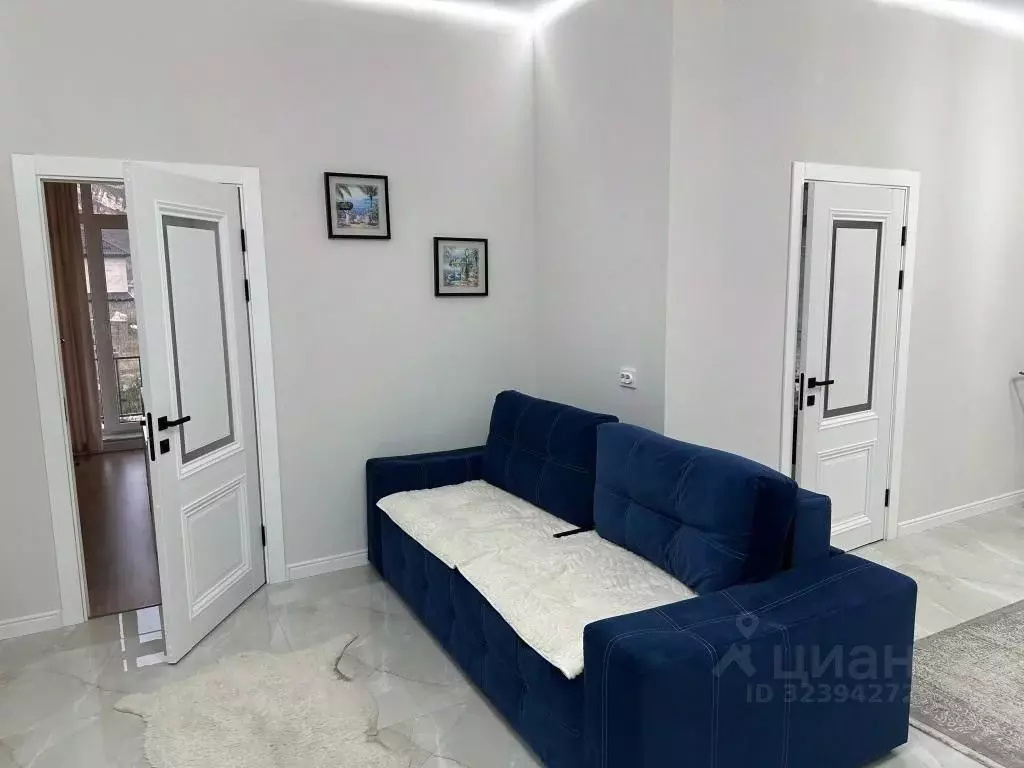 2-к кв. Дагестан, Гунибский район, Хиндах с/пос, с. Хиндах ул. ... - Фото 1