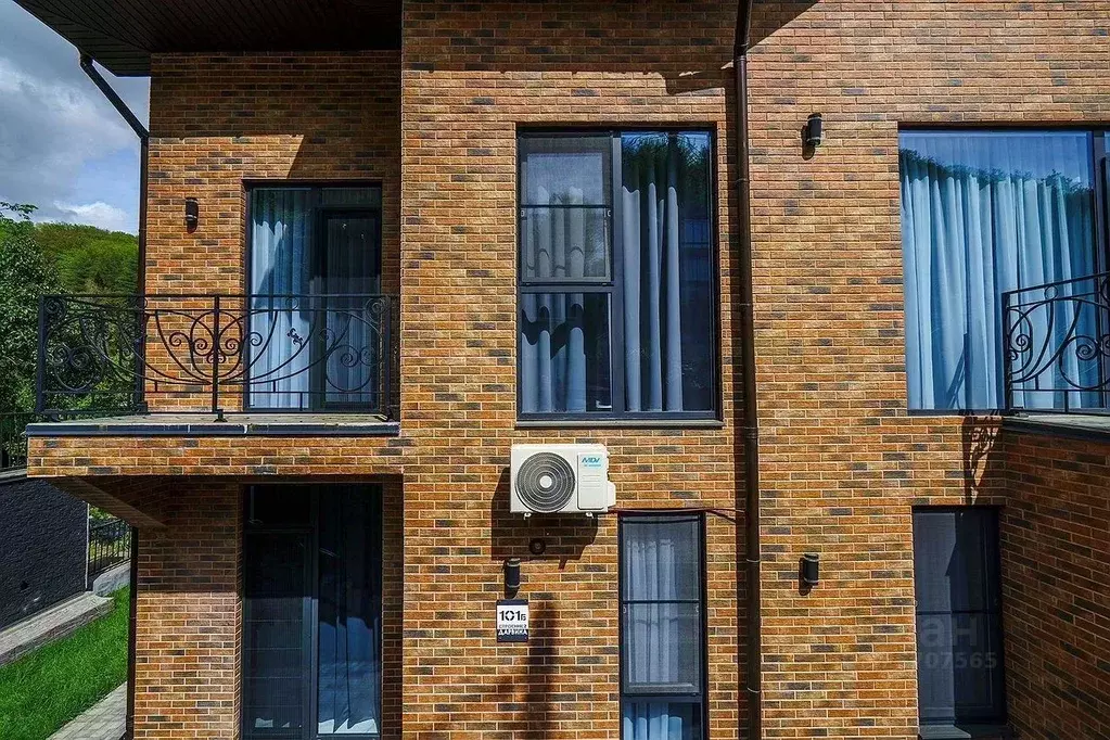 Дом в Краснодарский край, Сочи ул. Дарвина (145 м) - Фото 1