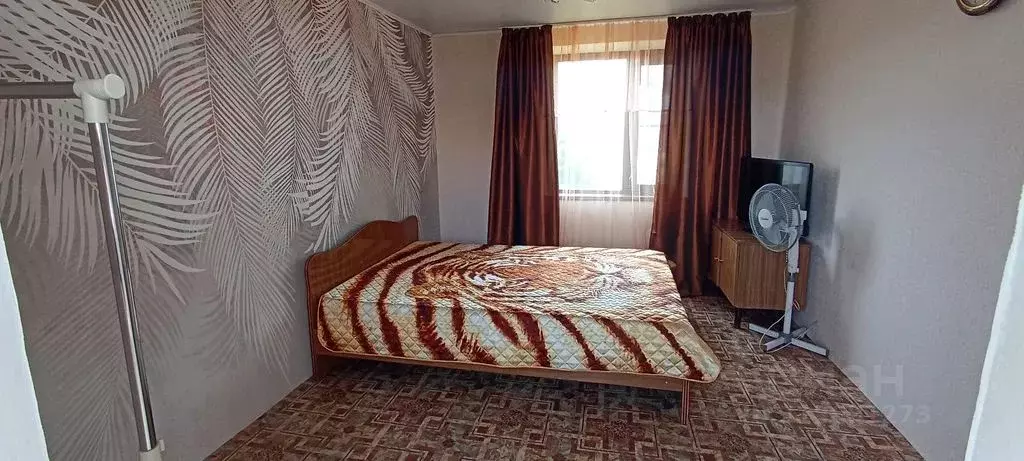 Комната Краснодарский край, Туапсинский муниципальный округ, с. Агой, ... - Фото 1
