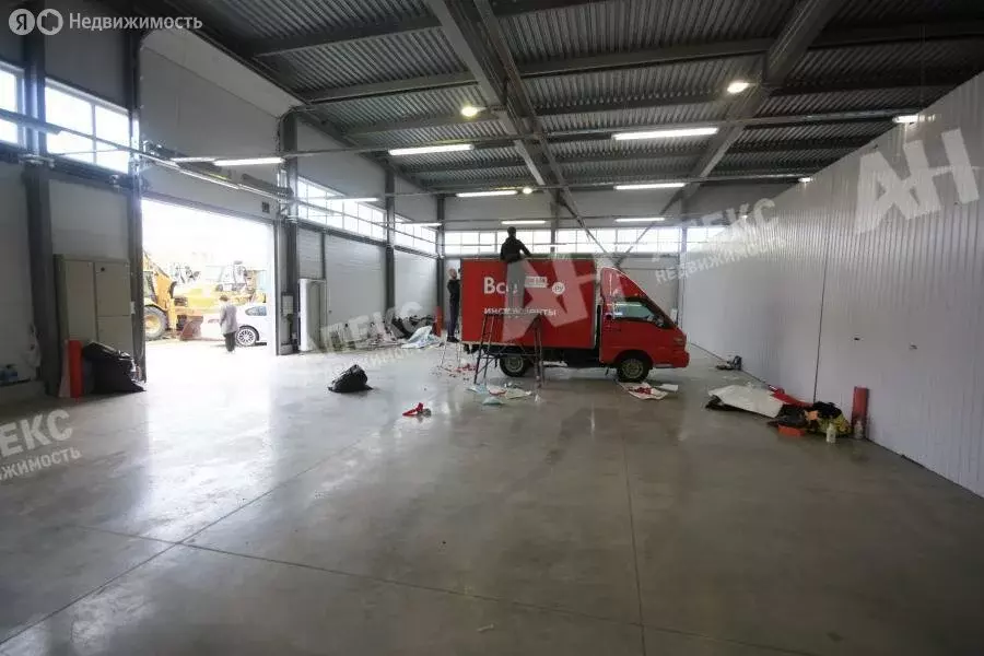 Склад (288 м) - Фото 2
