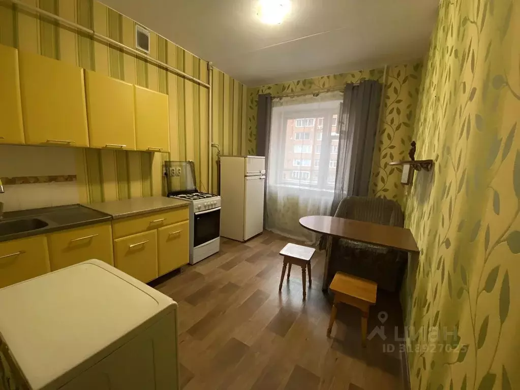 1-к кв. Пермский край, Пермь ул. Плеханова, 12 (38.0 м) - Фото 0