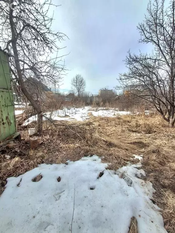 Участок в Копейск, СНТСН Любитель, 13-я улица (4 м) - Фото 1