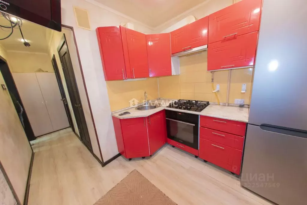 2-к кв. Владимирская область, Собинский муниципальный округ, пос. ... - Фото 2