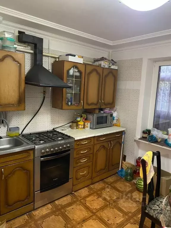 2-к кв. Краснодарский край, Анапа ул. Чехова, 45 (48.5 м) - Фото 2