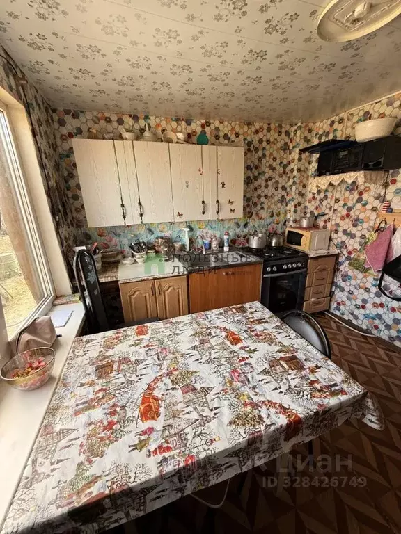 Дом в Самарская область, Сызрань Бакинская ул., 27 (39 м) - Фото 1