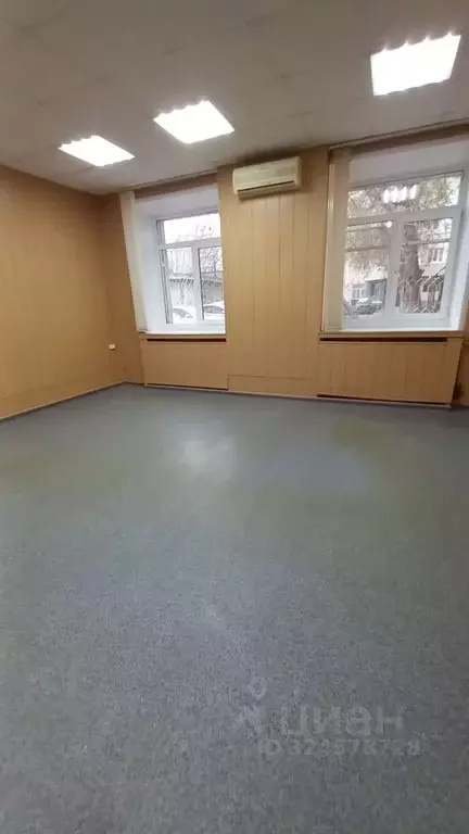 Офис в Самарская область, Самара Самарская ул., 146 (26 м) - Фото 1