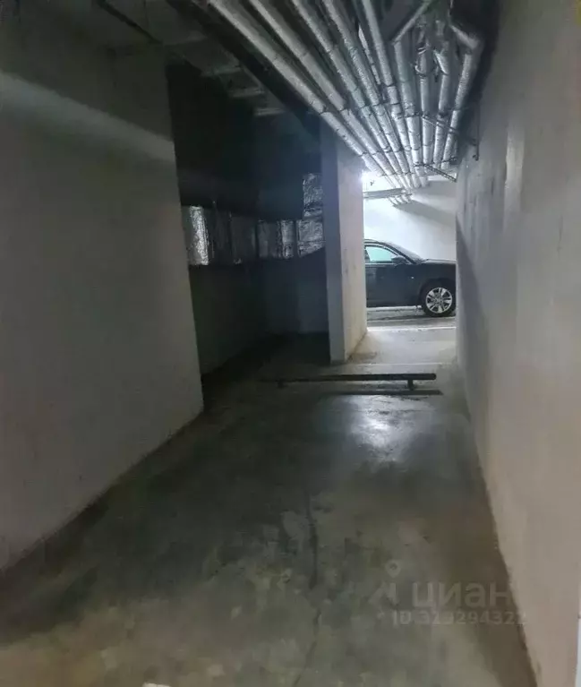 Гараж в Московская область, Реутов ул. Ленина, 15 (17 м) - Фото 1