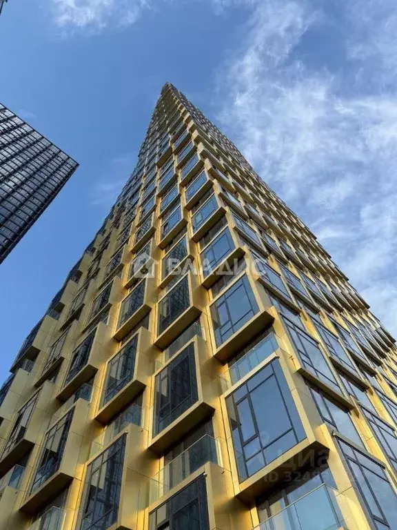 3-к кв. Москва 1-й Сетуньский проезд, 8 (70.9 м) - Фото 2