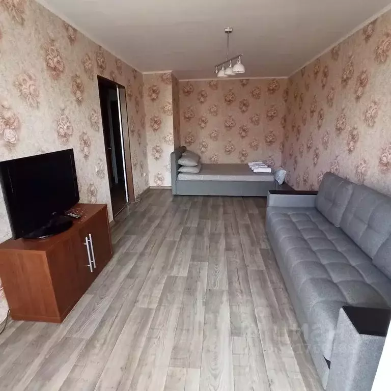 1-к кв. Татарстан, Казань ул. Маршала Чуйкова, 39 (35.0 м) - Фото 2