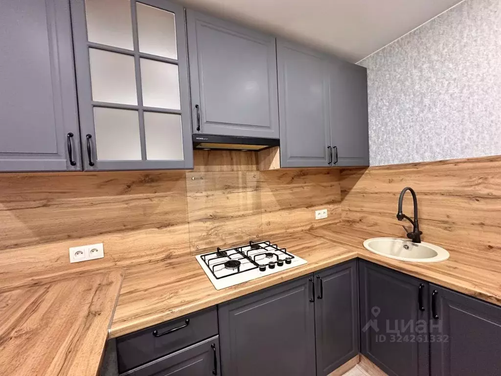 1-к кв. Новгородская область, Великий Новгород Большая Московская ул., ... - Фото 2