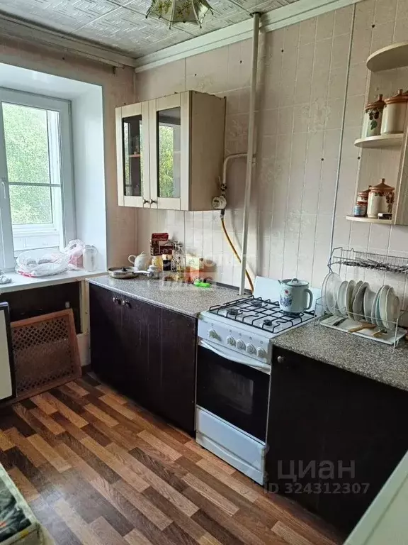 2-к кв. Липецкая область, Липецк ул. Ленина, 41 (46.0 м) - Фото 0