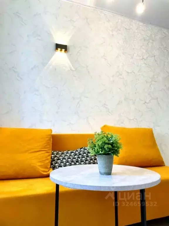 Комната Татарстан, Казань ул. Сары Садыковой, 20 (12.0 м) - Фото 1