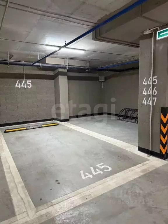 Гараж в Тюменская область, Тюмень Харьковская ул., 72Б (13 м) - Фото 2