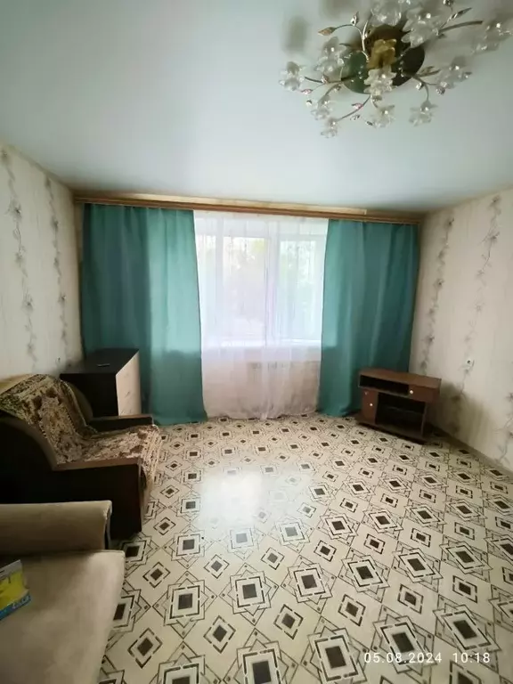 1-к кв. Саратовская область, Саратов ш. Ново-Астраханское, 87 (30.0 м) - Фото 1