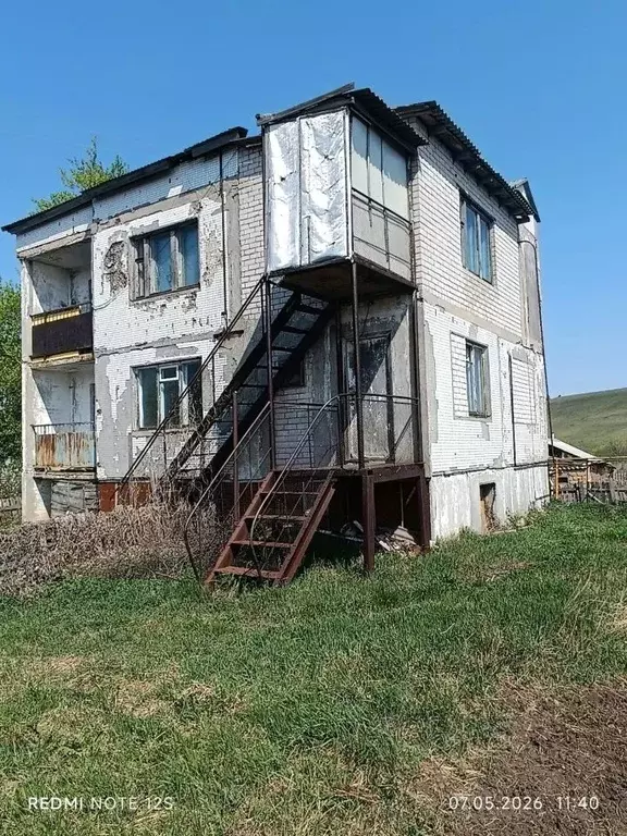 Коттедж в Самарская область, Елховский район, Никитинка с/пос, пос. ... - Фото 1