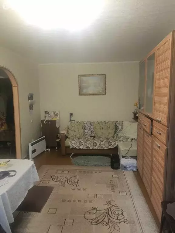 2-комнатная квартира: Нижний Новгород, Суетинская улица, 5 (44 м) - Фото 1