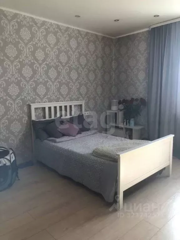 2-к кв. Забайкальский край, Чита Красноармейская ул., 14 (80.1 м) - Фото 1