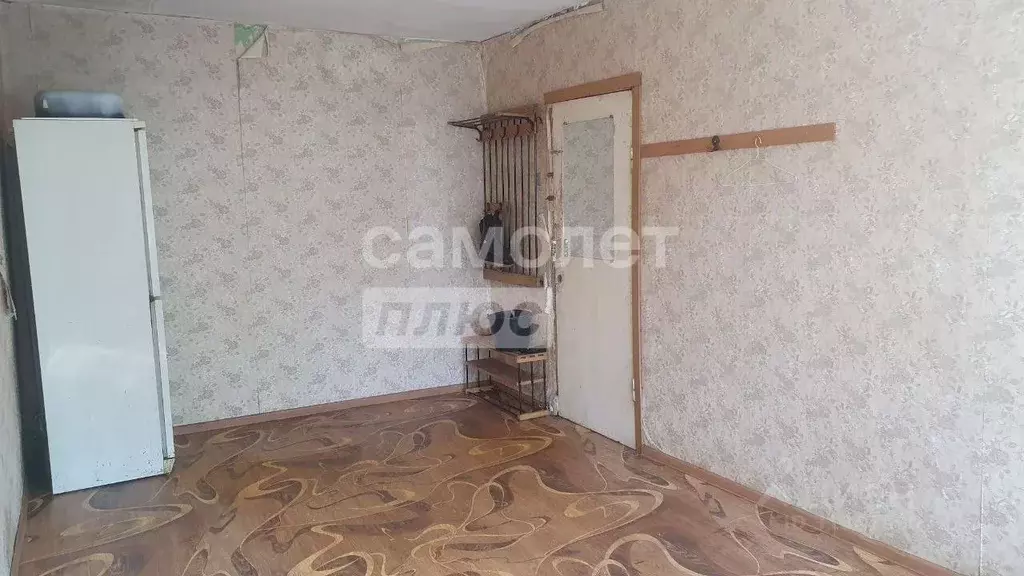 Комната Нижегородская область, Нижний Новгород Народная ул., 82 (16.7 ... - Фото 0
