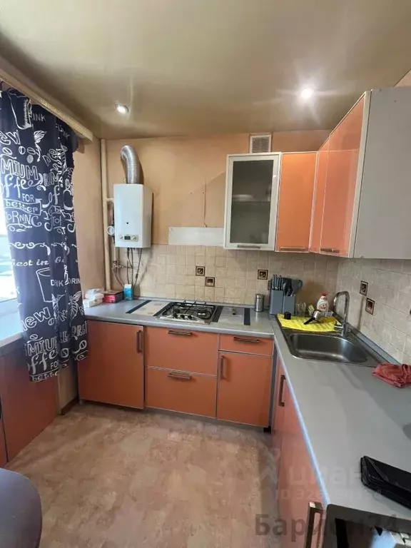 2-к кв. Калужская область, Белоусово г. Жуковский муниципальный округ, ... - Фото 1