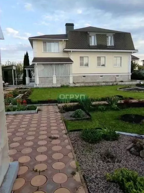 Дом в Пензенская область, Пенза ул. Персиковая, 23 (400 м) - Фото 1