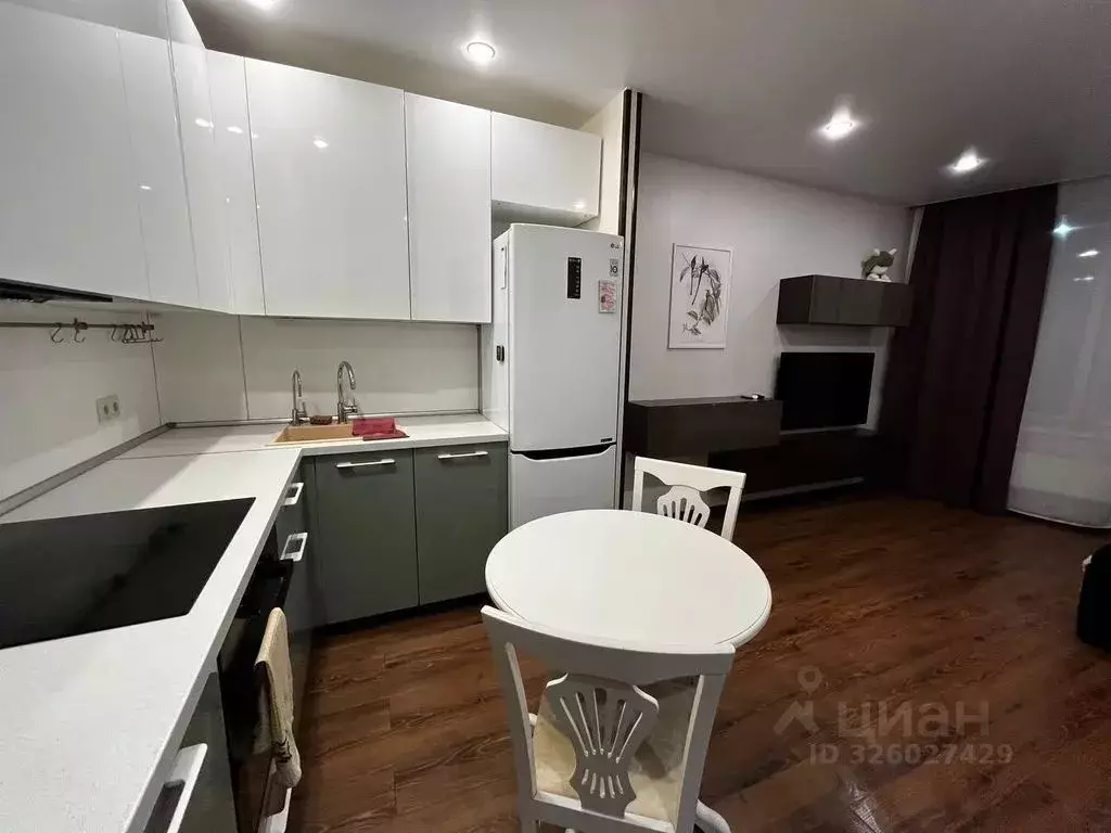 1-к кв. Московская область, Химки городской округ, д. Подолино, Велтон ... - Фото 1