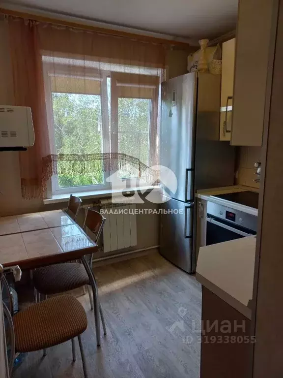 3-к кв. Новосибирская область, Новосибирск Новогодняя ул., 10 (60.0 м) - Фото 0