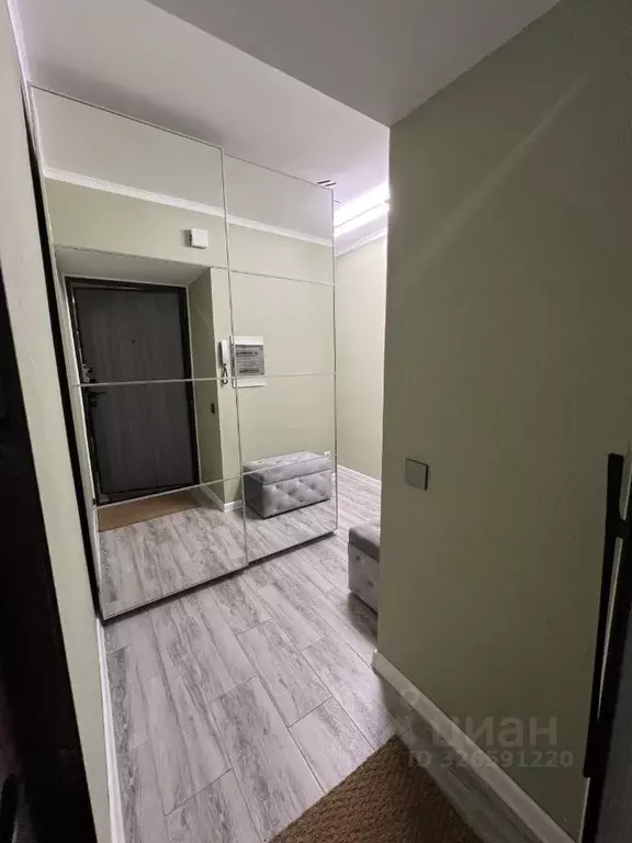 2-к кв. Москва Наримановская ул., 34 (48.0 м) - Фото 1