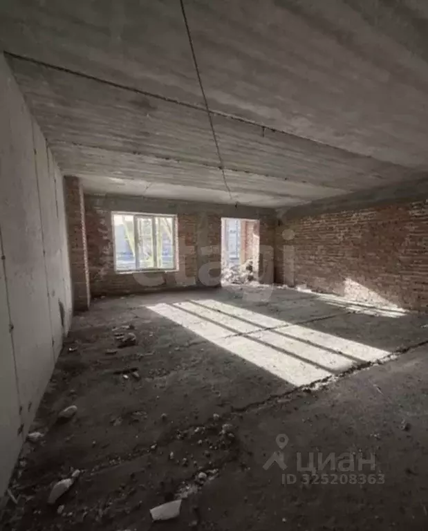 2-к кв. Северная Осетия, Владикавказ ул. Билара Кабалоева, 6А (100.0 ... - Фото 1