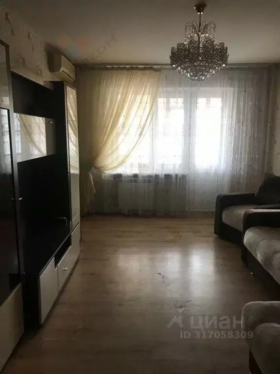 Квартира, 3 комнаты, 69 м - Фото 0
