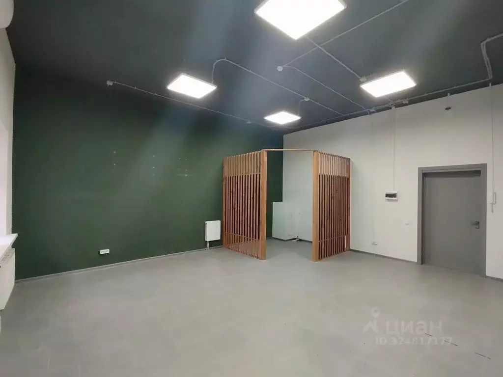 Помещение свободного назначения в Краснодарский край, Краснодар проезд ... - Фото 0