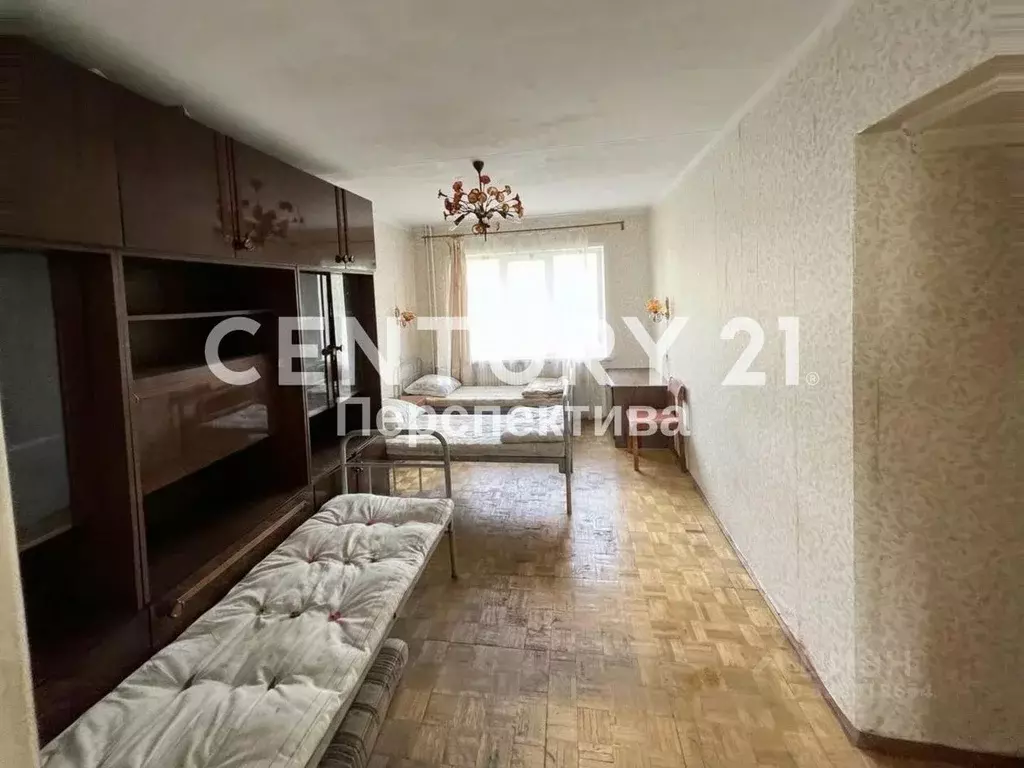 3-к кв. Московская область, Дзержинский Томилинская ул., 7 (53.6 м) - Фото 1