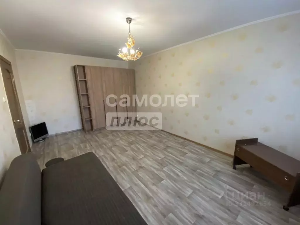1-к кв. Московская область, Подольск Революционный просп., 18 (40.0 м) - Фото 2