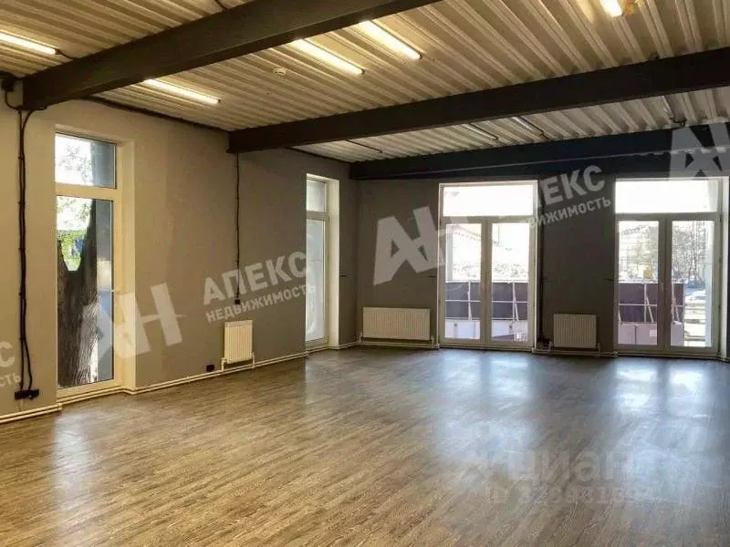Помещение свободного назначения в Москва Бауманская ул., 11С8 (115 м) - Фото 1