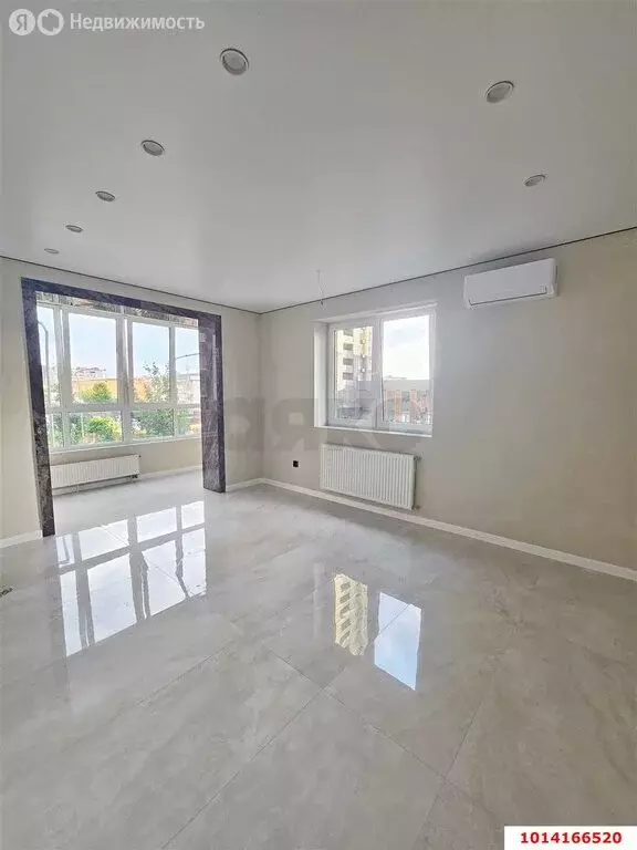 2-комнатная квартира: Краснодар, Старокубанская улица, 139 (76.3 м) - Фото 1