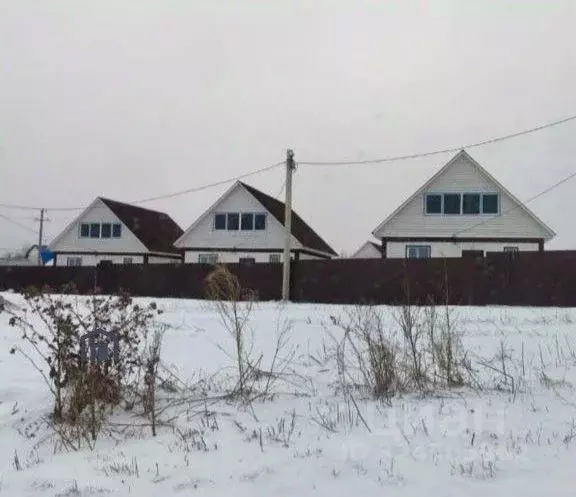 Дом в Иркутская область, Иркутский муниципальный округ, с. ... - Фото 2