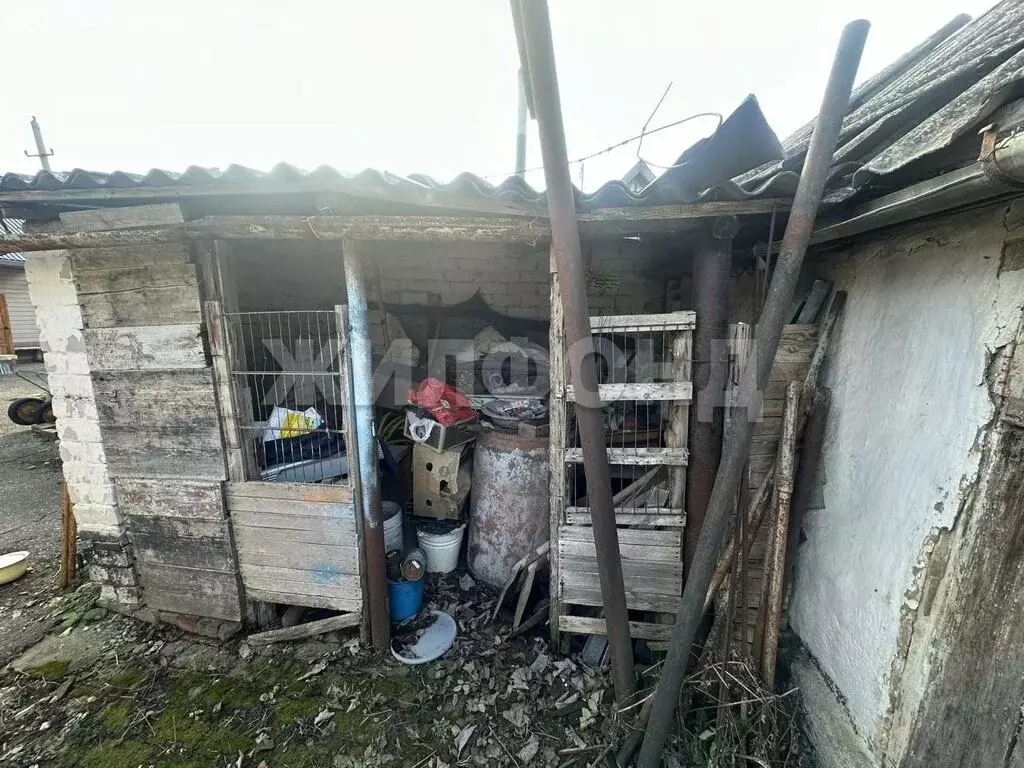 Дом в Георгиевск, улица Горького (45 м) - Фото 1