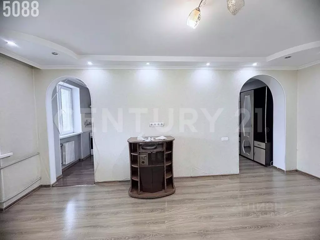 2-к кв. Севастополь ул. Льва Толстого, 23 (44.5 м) - Фото 2