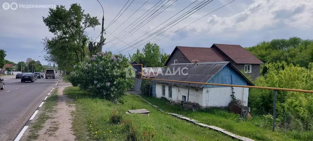 Участок в Липецк, Студёновская улица, 100 (6 м) - Фото 0