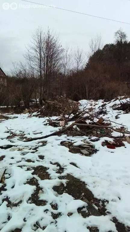 Участок в Кисловодск, улица Ермолова (6 м) - Фото 1