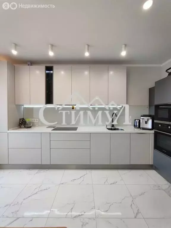 Квартира-студия: Абакан, улица Бограда, 118 (95 м) - Фото 0