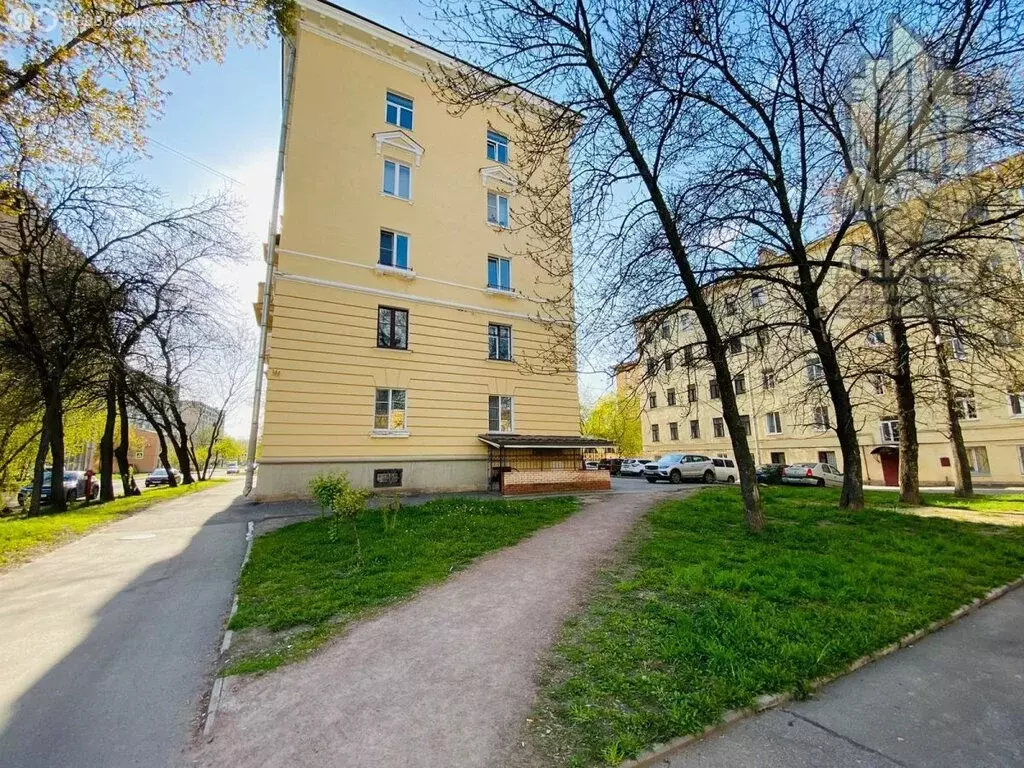 Помещение свободного назначения (95.6 м) - Фото 0