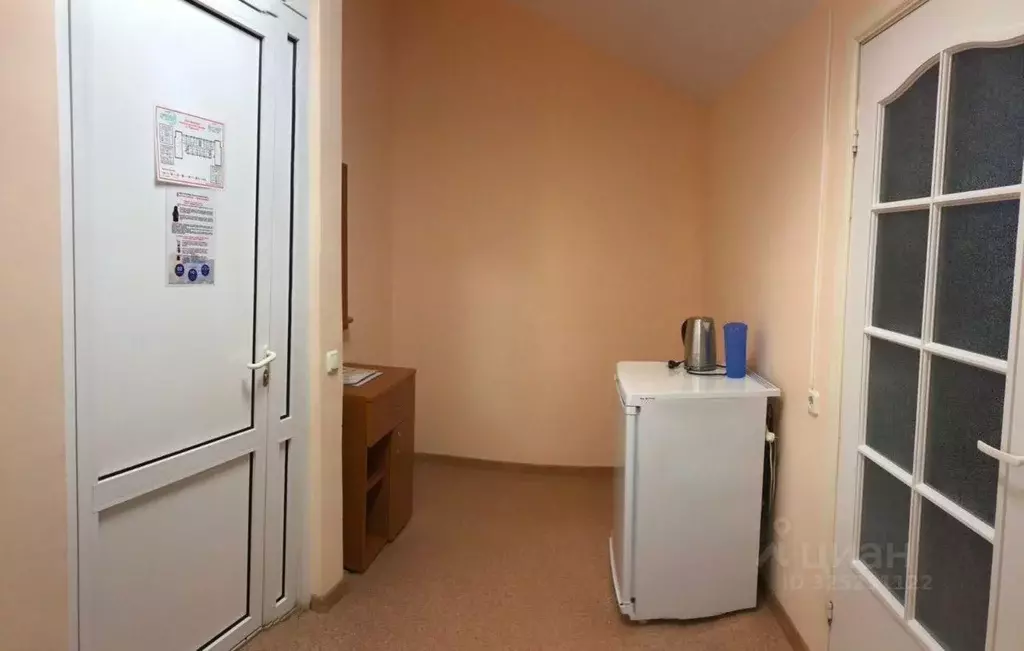 Комната Татарстан, Заинский район, с. Бухарай  (43.0 м) - Фото 2