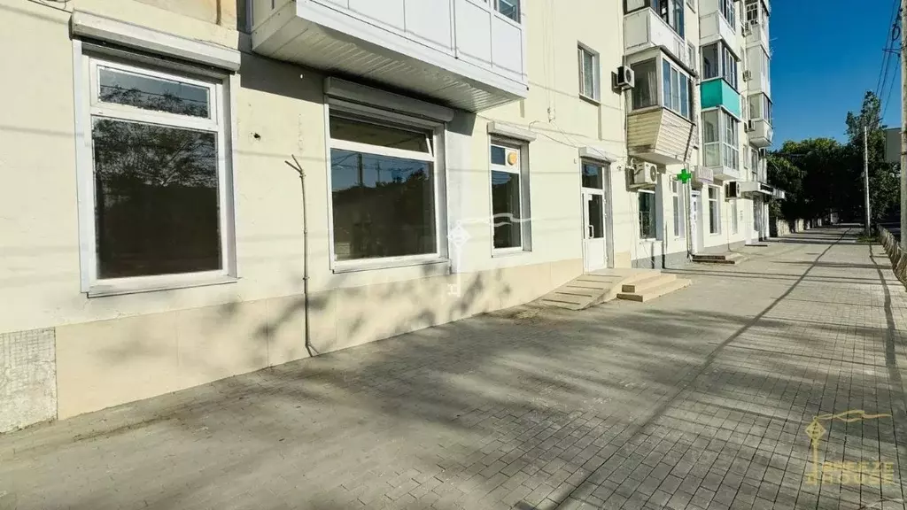 Помещение свободного назначения в Севастополь ул. Гоголя, 29 (144 м) - Фото 1