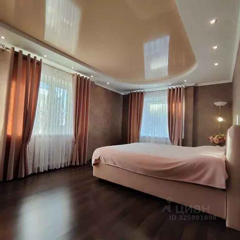 2-к кв. Самарская область, Самара Молодежная ул., 14 (73.8 м) - Фото 1