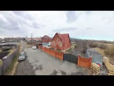 Участок 9,1 сот. (ИЖС) - Фото 1