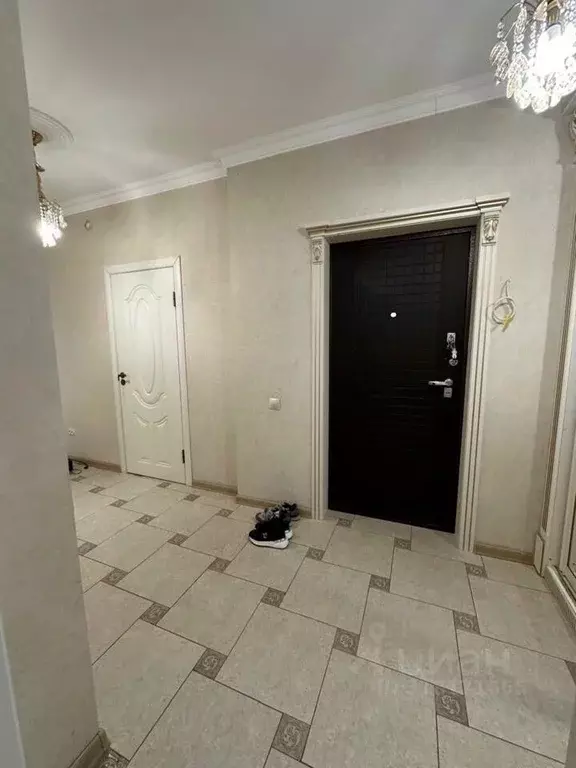 3-к кв. Дагестан, Дербент ул. Сальмана, 100 (89.0 м) - Фото 0