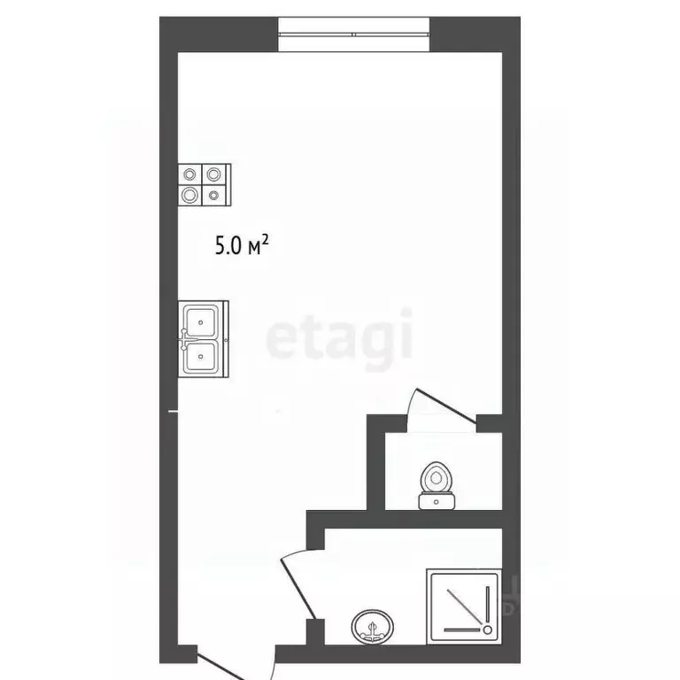 Студия Московская область, Воскресенский район, Белоозерский пгт ... - Фото 2