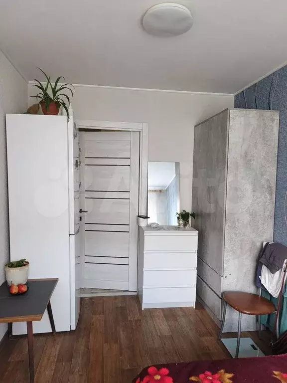 Комната 14,2 м в 3-к., 4/5 эт. - Фото 1