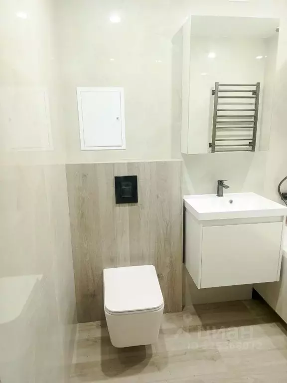 2-к кв. Тульская область, Узловая 50 лет Октября кв-л, 11 (45.0 м) - Фото 1