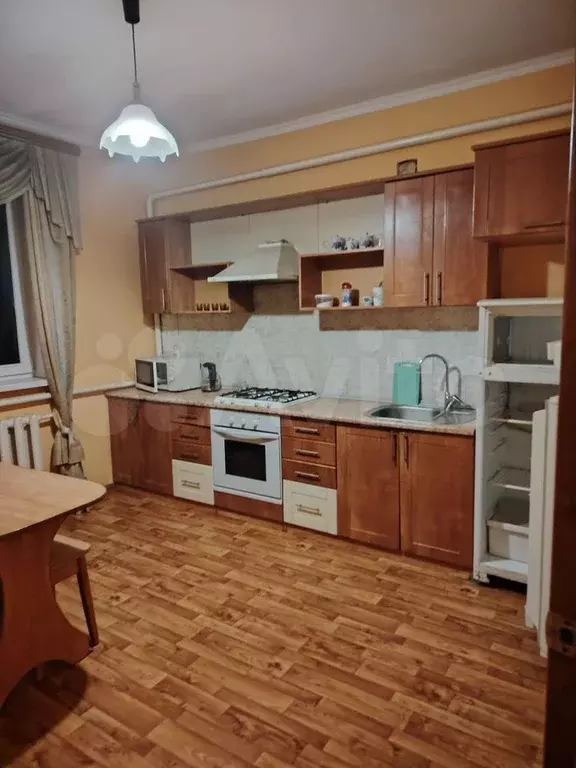2-к. квартира, 54 м, 2/2 эт. - Фото 0